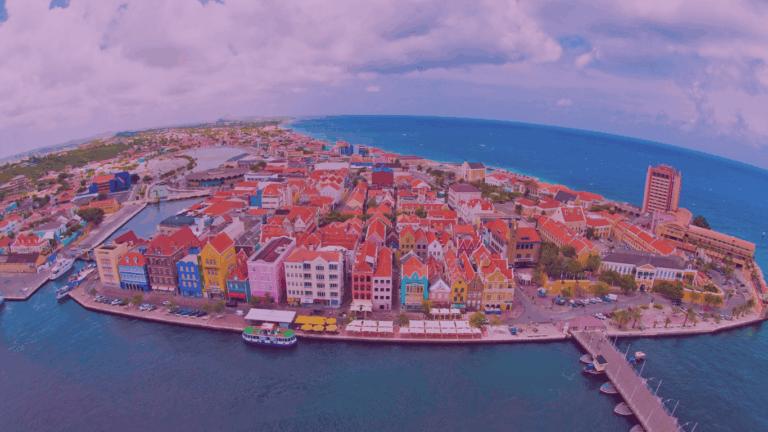 werken op curacao
